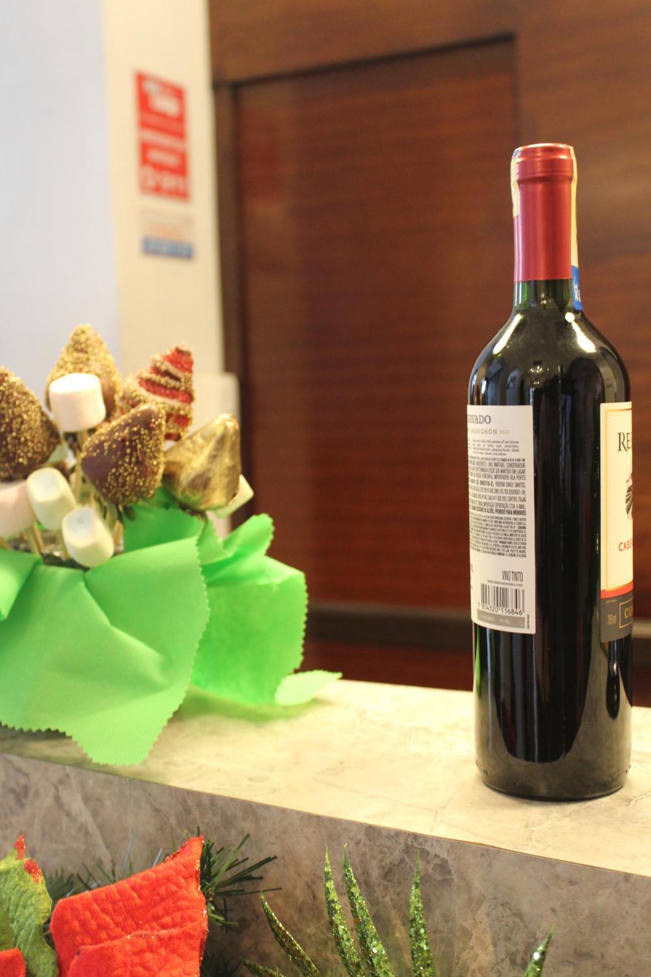 Terra Premium Hostal Boutique Quito Eksteriør billede