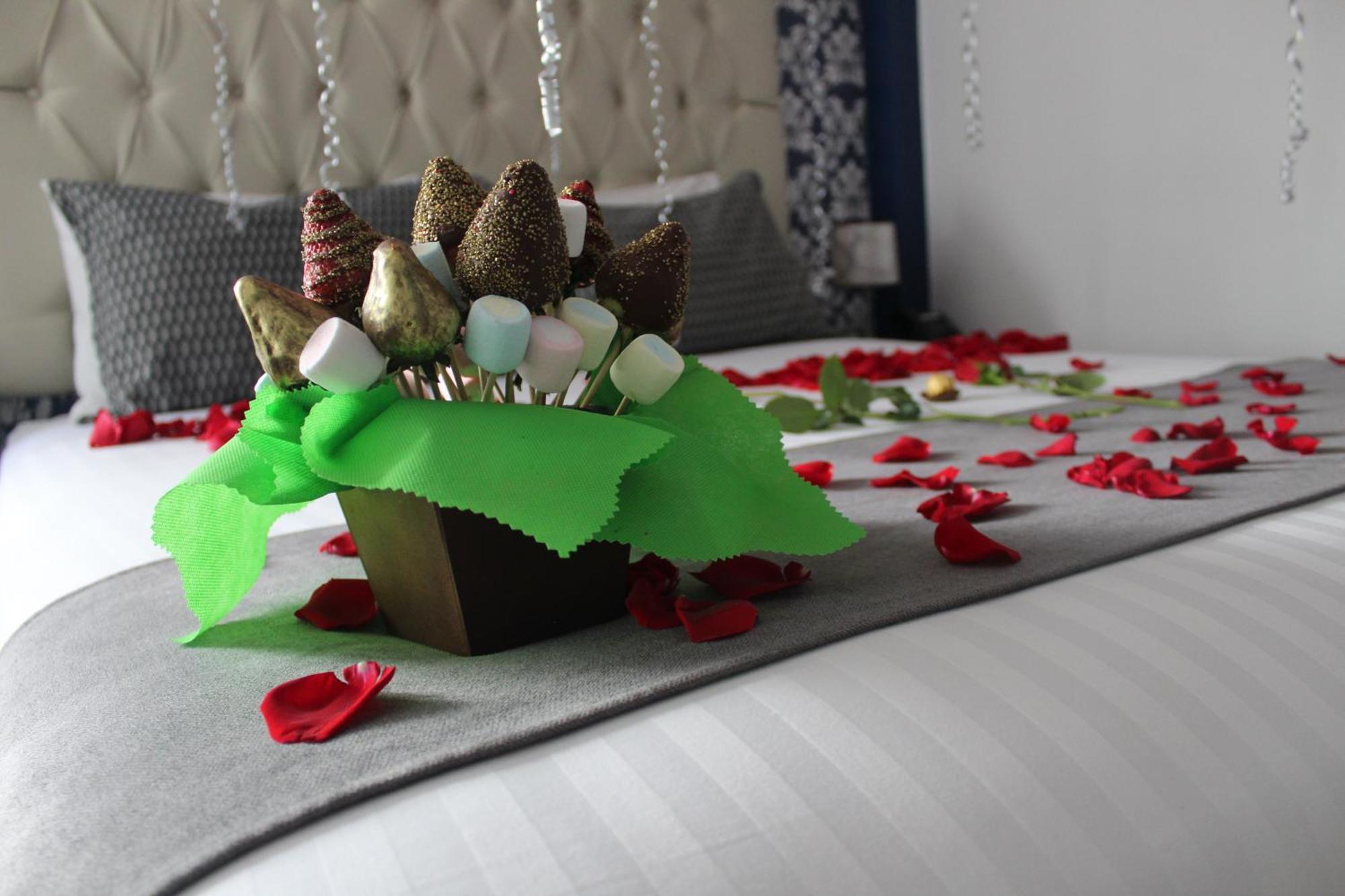 Terra Premium Hostal Boutique Quito Eksteriør billede