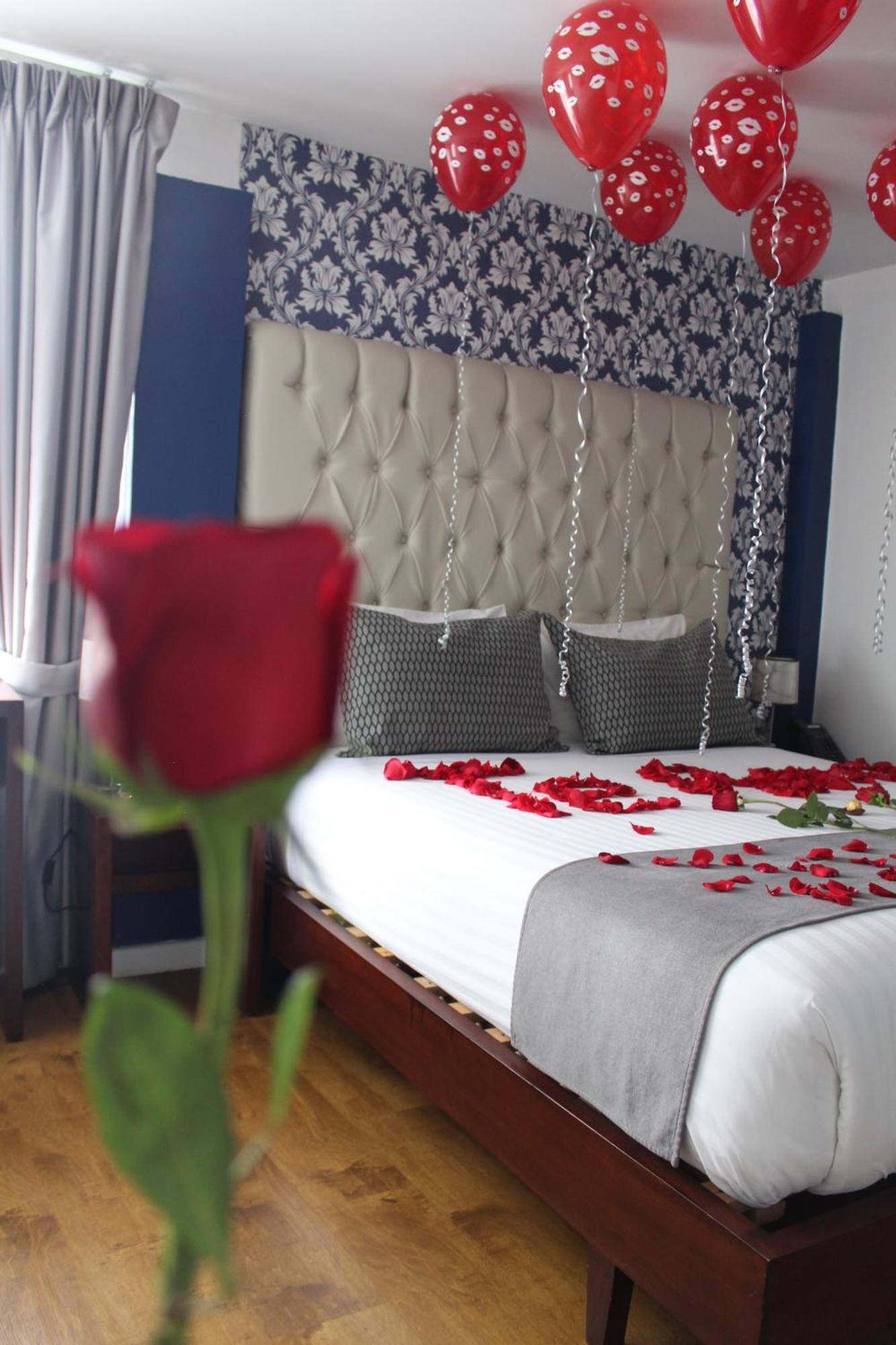 Terra Premium Hostal Boutique Quito Eksteriør billede