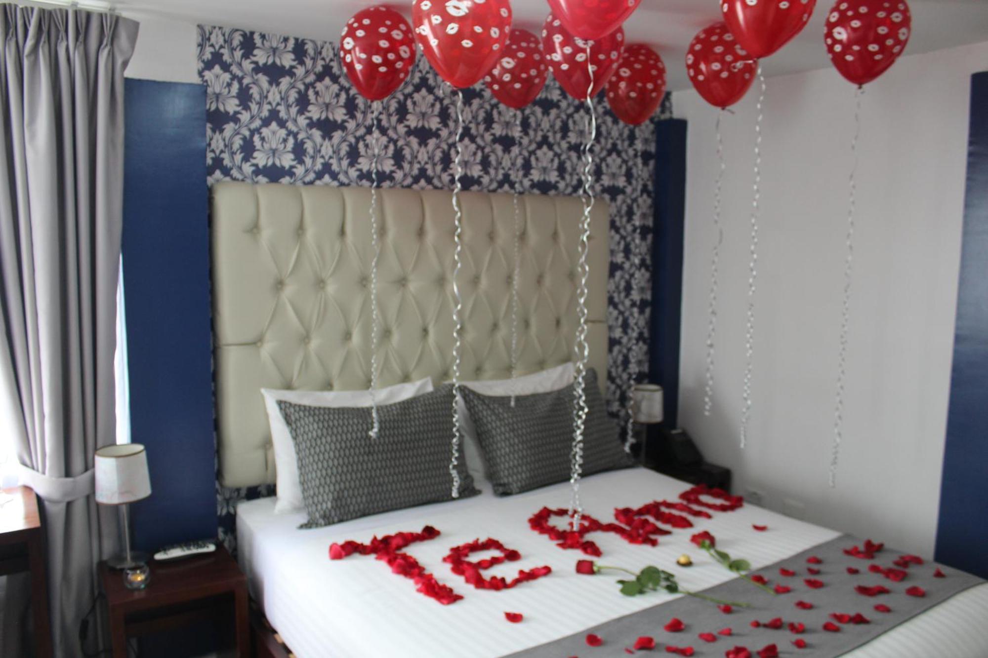Terra Premium Hostal Boutique Quito Eksteriør billede