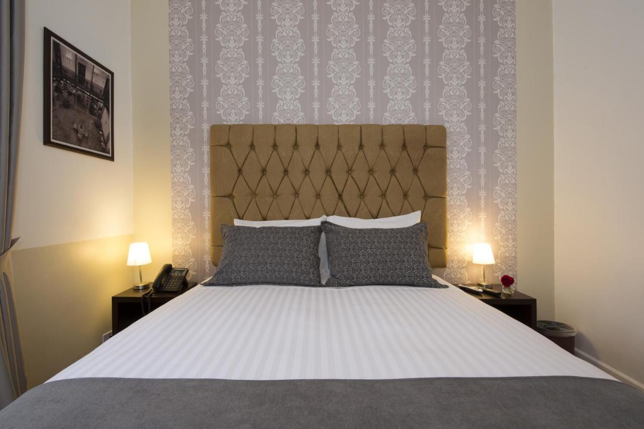 Terra Premium Hostal Boutique Quito Eksteriør billede