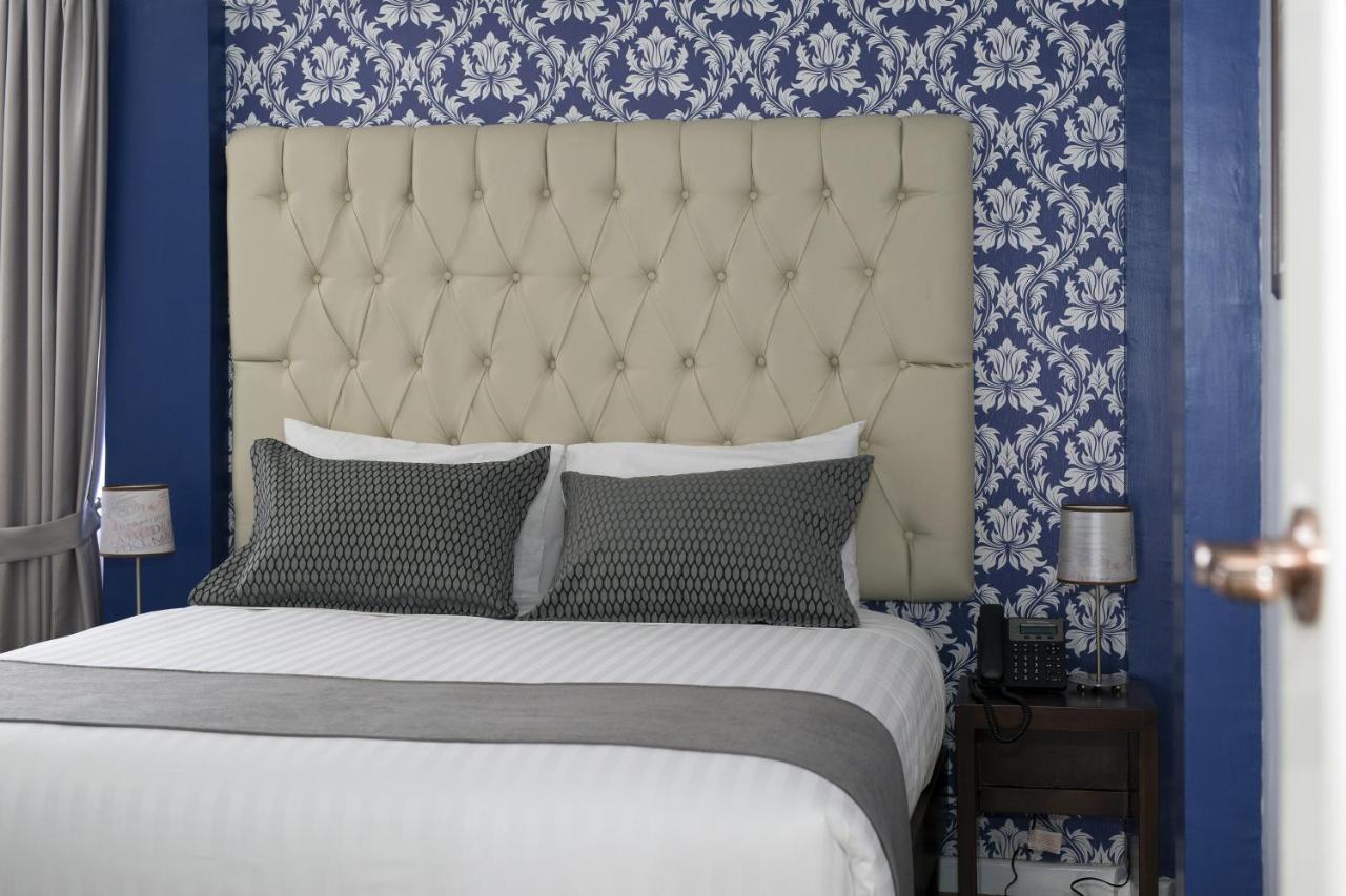 Terra Premium Hostal Boutique Quito Eksteriør billede