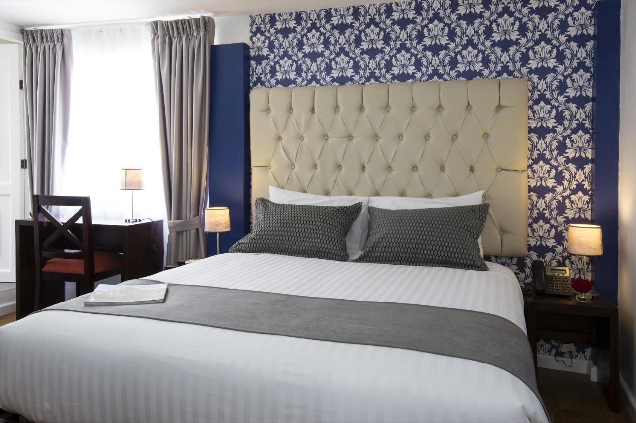 Terra Premium Hostal Boutique Quito Eksteriør billede