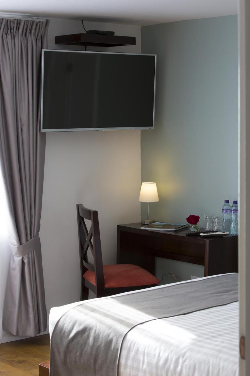 Terra Premium Hostal Boutique Quito Eksteriør billede