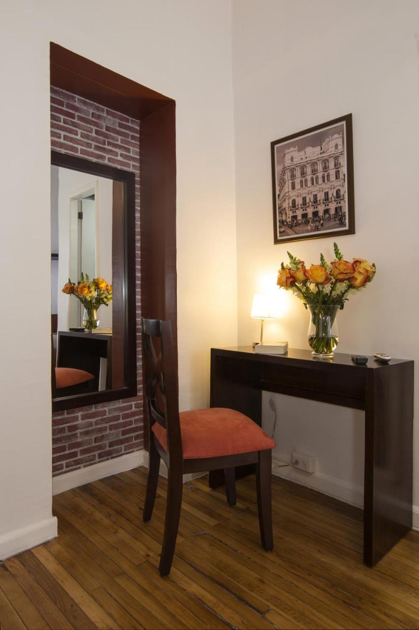 Terra Premium Hostal Boutique Quito Eksteriør billede